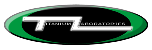 Titanium Laboratories Logo