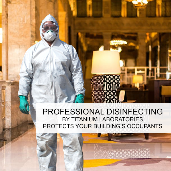 disinfecting nutley nj