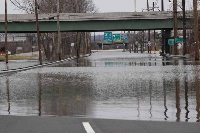 NJ Flood 2011-03-14