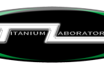 Titanium Laboratories logo