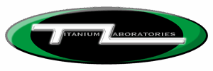 Titanium Laboratories Logo