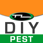 DIY Pest Control