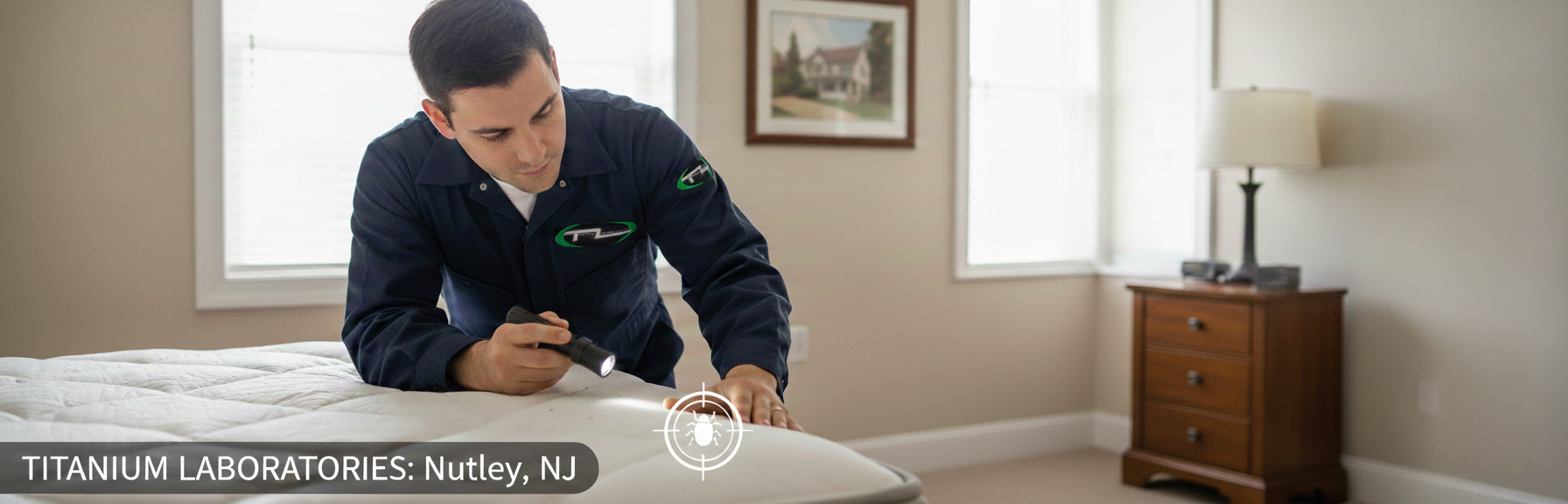 bedbug treatment nutley nj