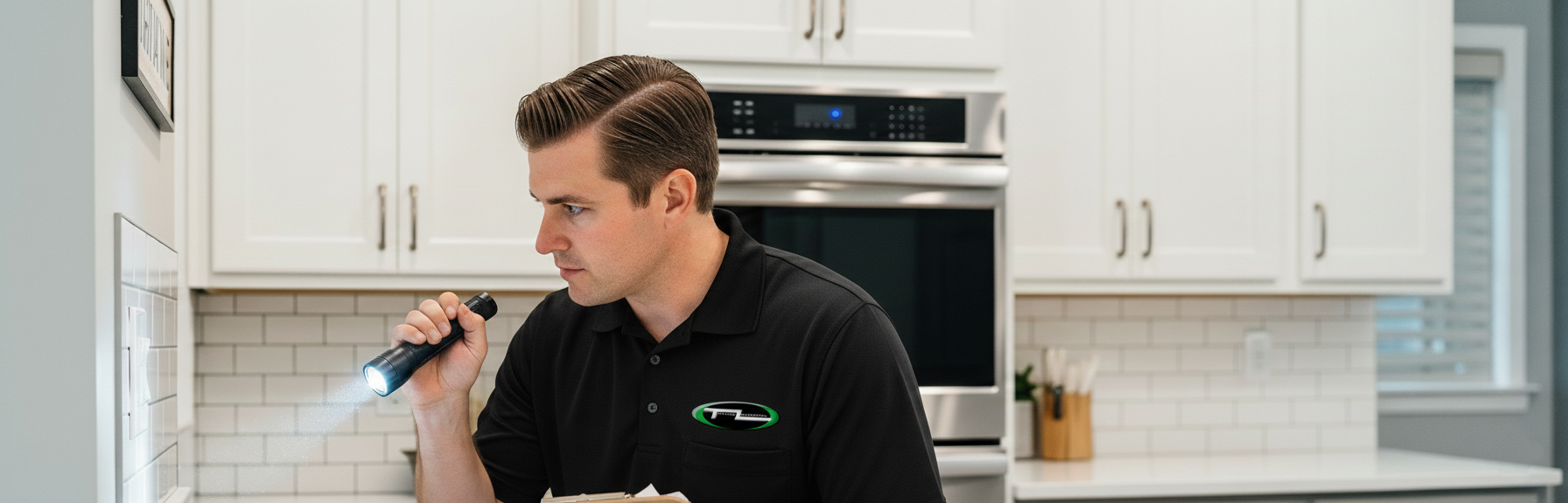 cockroach extermination nutley nj