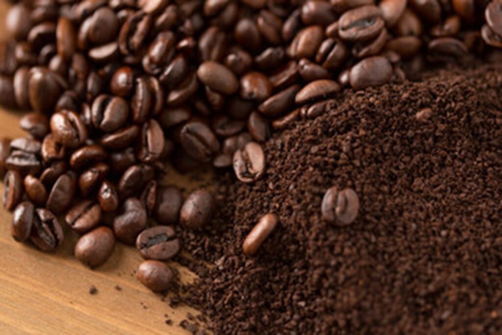 Organic Pest Control in New Jersey - Coffee Grounds