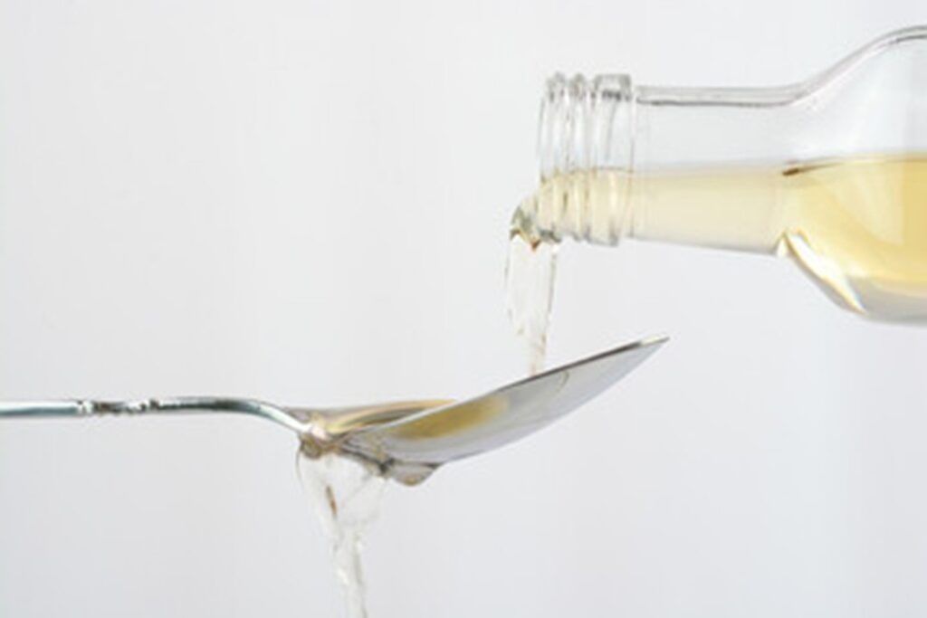 Organic Pest Control in New Jersey - White Vinegar