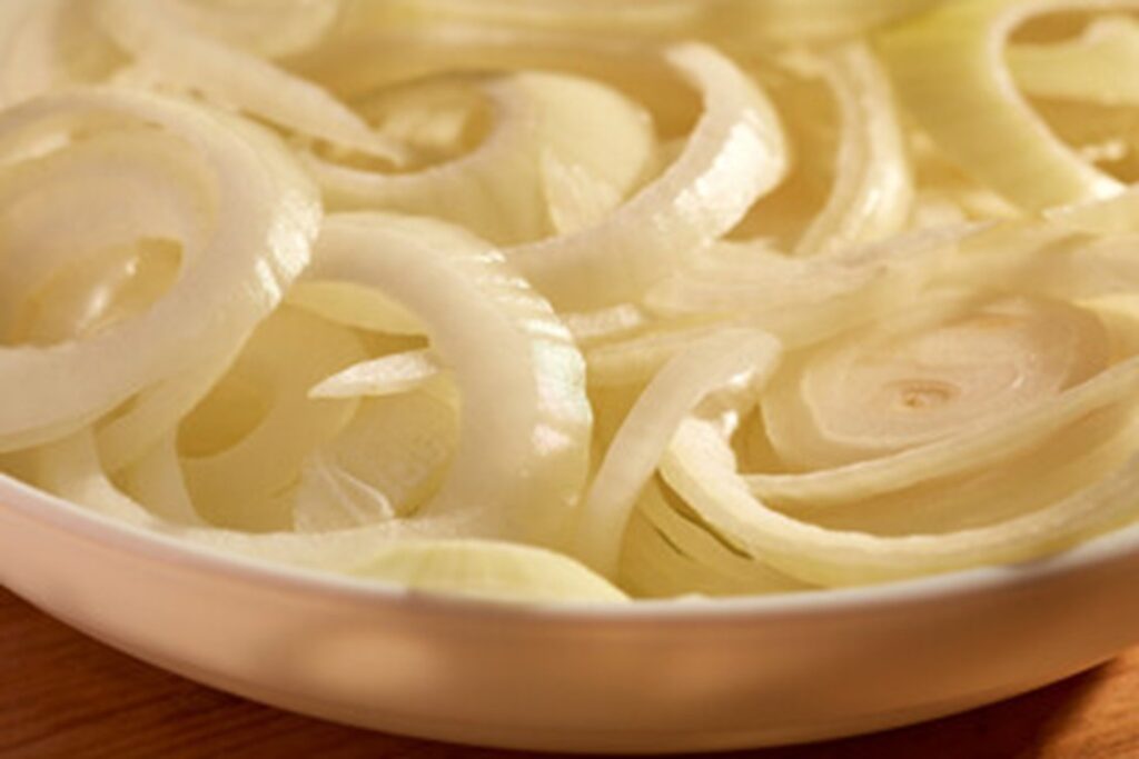 Organic Pest Control in New Jersey - onions