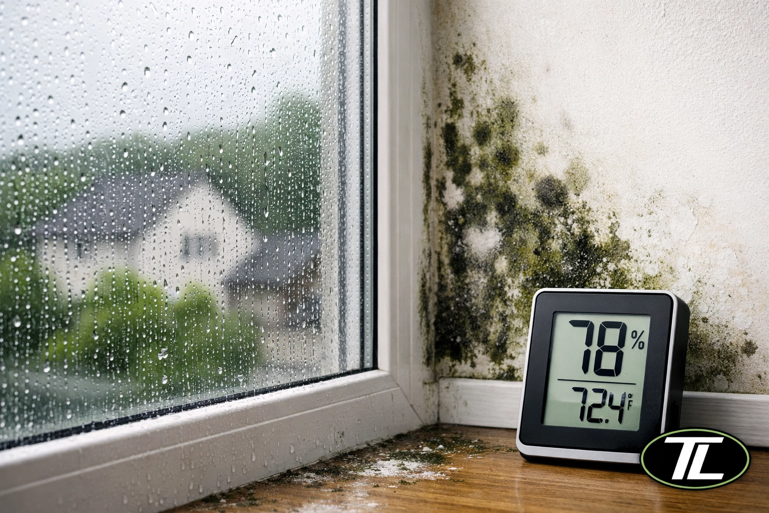 mold remediation northern nj